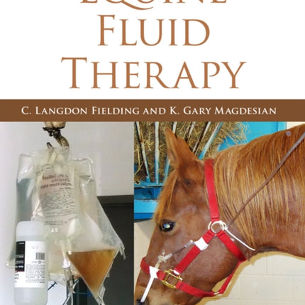 Equine Fluid Therapy