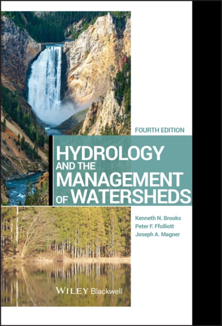 Hydrology and the Management of Watersheds