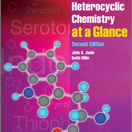 Heterocyclic Chemistry At A Glance