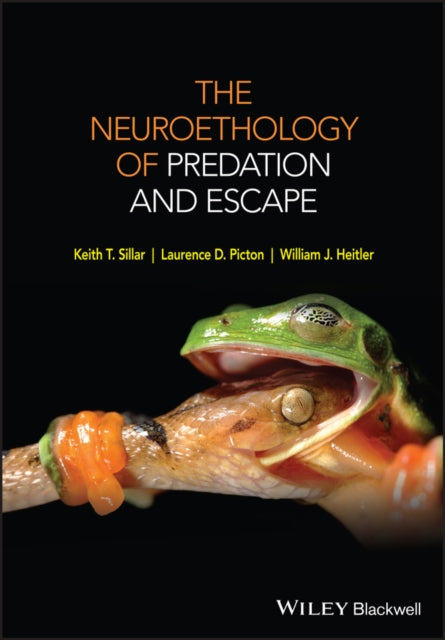 The Neuroethology of Predation and Escape