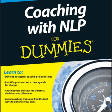 Coaching With NLP For Dummies