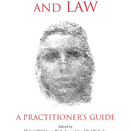 Psychopathy and Law: A Practitioner's Guide