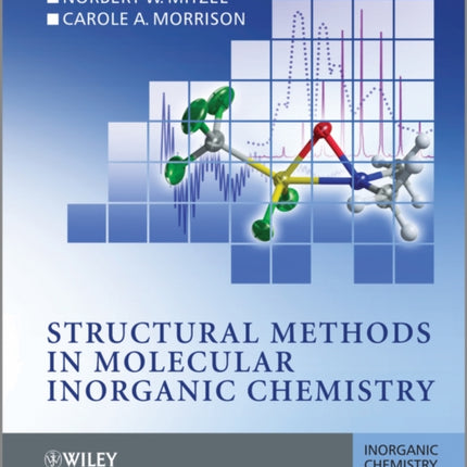 Structural Methods in Molecular Inorganic Chemistry