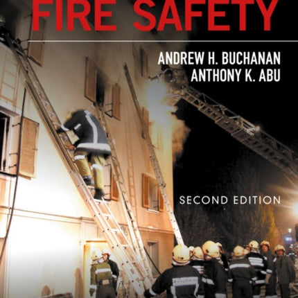 Structural Design for Fire Safety