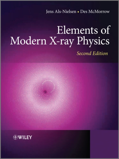 Elements of Modern Xray Physics