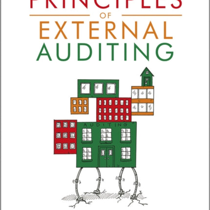 Principles of External Auditing