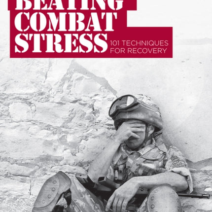 Beating Combat Stress