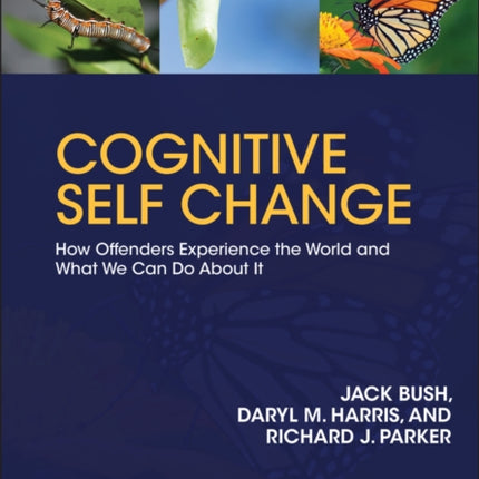 Cognitive Self Change