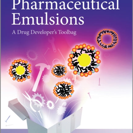 Pharmaceutical Emulsions