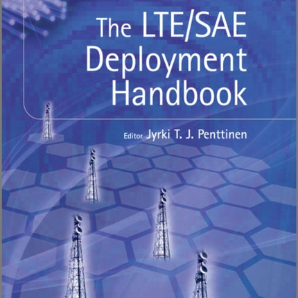 The Lte  Sae Deployment Handbook