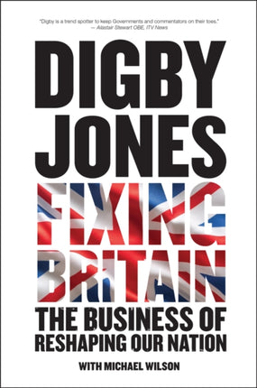 Fixing Britain