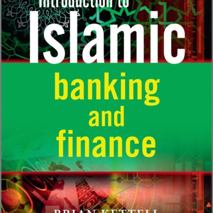 Introduction to Islamic Banking and Finance