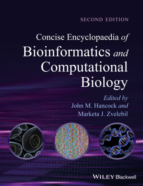 Concise Encyclopaedia of Bioinformatics and