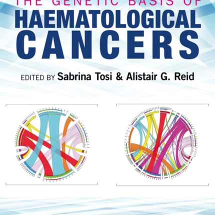 The Genetic Basis of Haematological Cancers