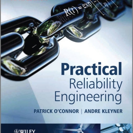 Practical Reliability Engineering