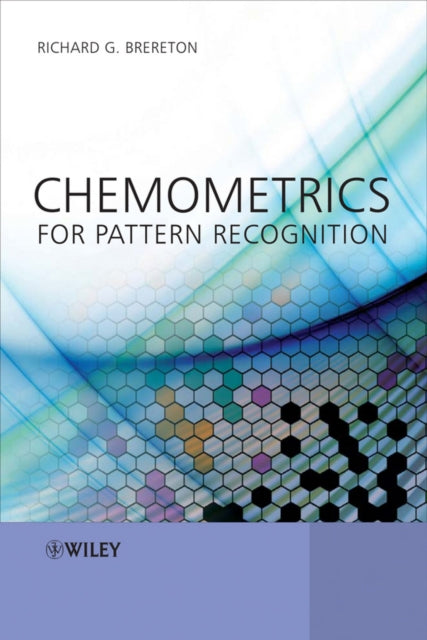 Chemometrics for Pattern Recognition