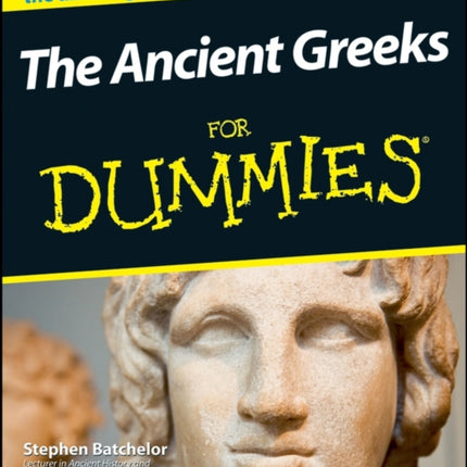 The Ancient Greeks For Dummies