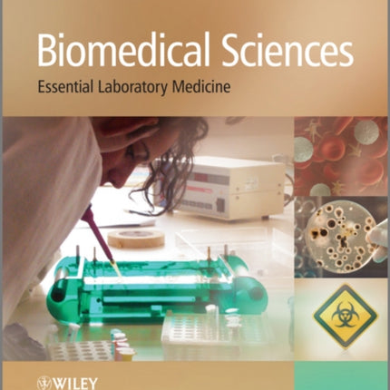 Biomedical Sciences: Essential Laboratory Medicine