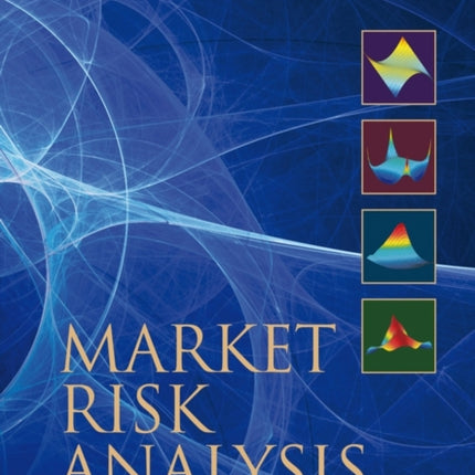 Market Risk Analysis, Boxset