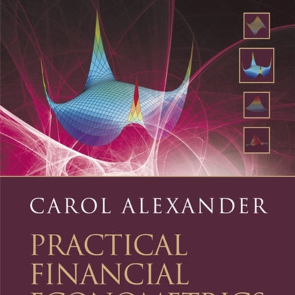 Market Risk Analysis Practical Financial Econometrics