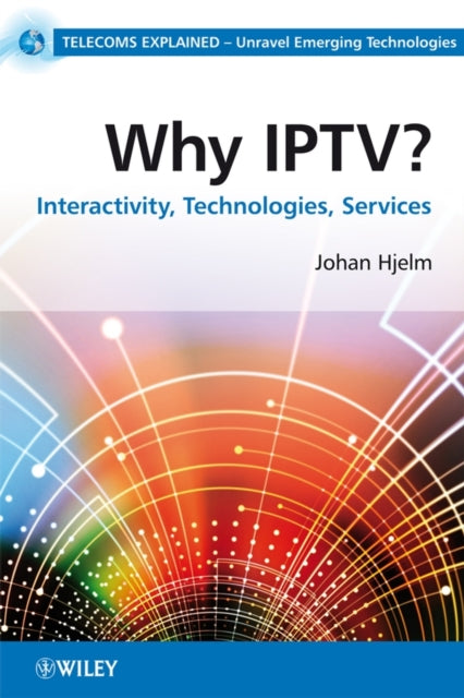 Why IPTV