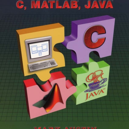 Introduction to Engineering Programming: In C, Matlab and Java