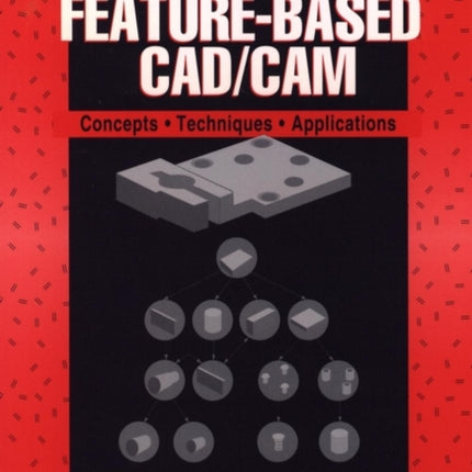 Parametric and FeatureBased CadCAM