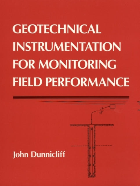 Geotechnical Instrumentation For Monitoring Field