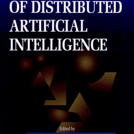 Foundations of Distributed Artificial