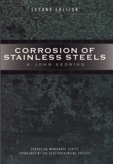 Corrosion of Stainless Steels