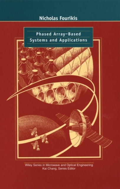 Phased Array-Based Systems and Applications