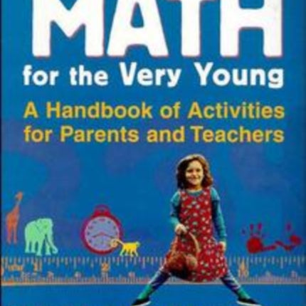 Math for the Very Young