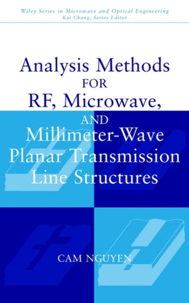 Analysis Methods for RF Microwave and