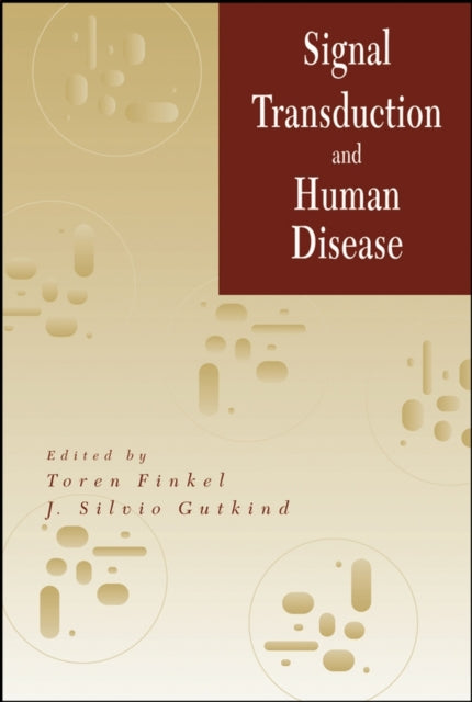 Signal Transduction and Human Disease Life