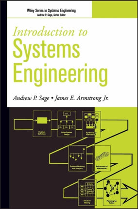 Introduction to Systems Engineering 16 Wiley Series in Systems Engineering and Management