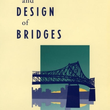 Planning and Design of Bridges