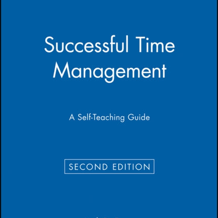 Successful Time Management