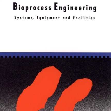 Bioprocess Engineering
