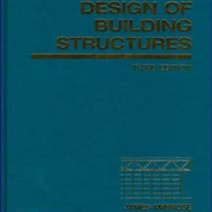 Simplified Design of Building Structures