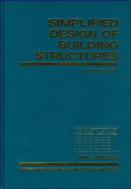 Simplified Design of Building Structures