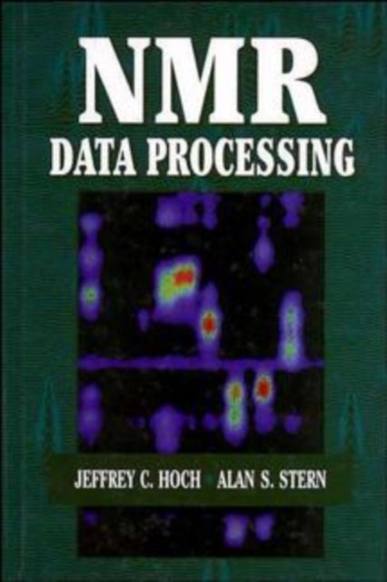 NMR Data Processing