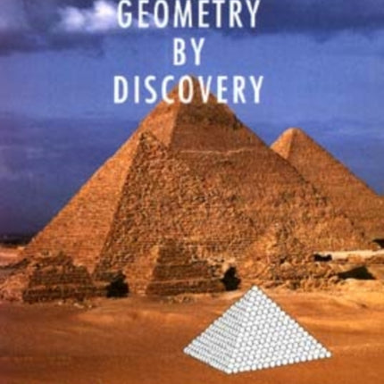 Geometry by Discovery
