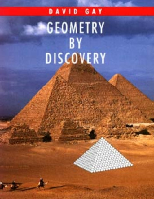 Geometry by Discovery