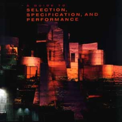 Architectural Metals