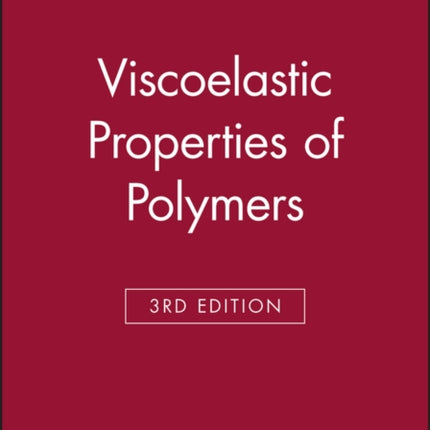 Viscoelastic Properties of Polymers