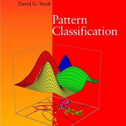 Pattern Classification