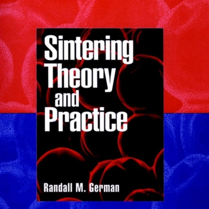 Sintering Theory and Practice