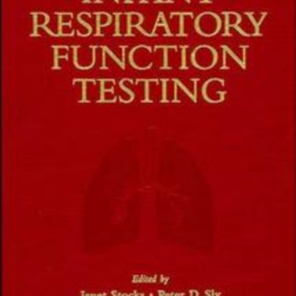 Infant Respiratory Function Testing