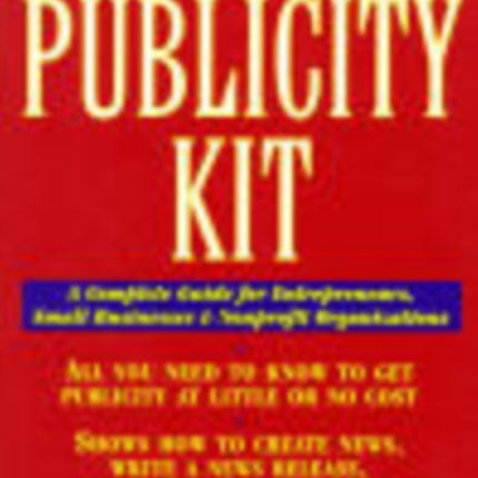 The New Publicity Kit