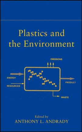 Plastics and the Environment Chemistry
